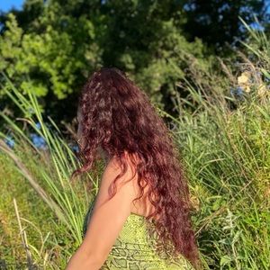 Meet your Posher, Lulu